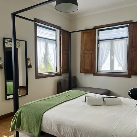 Quinta Da Travessa - Douro Hotel Covelinhas ภายนอก รูปภาพ