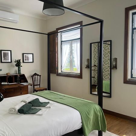 Quinta Da Travessa - Douro Hotel Covelinhas ภายนอก รูปภาพ
