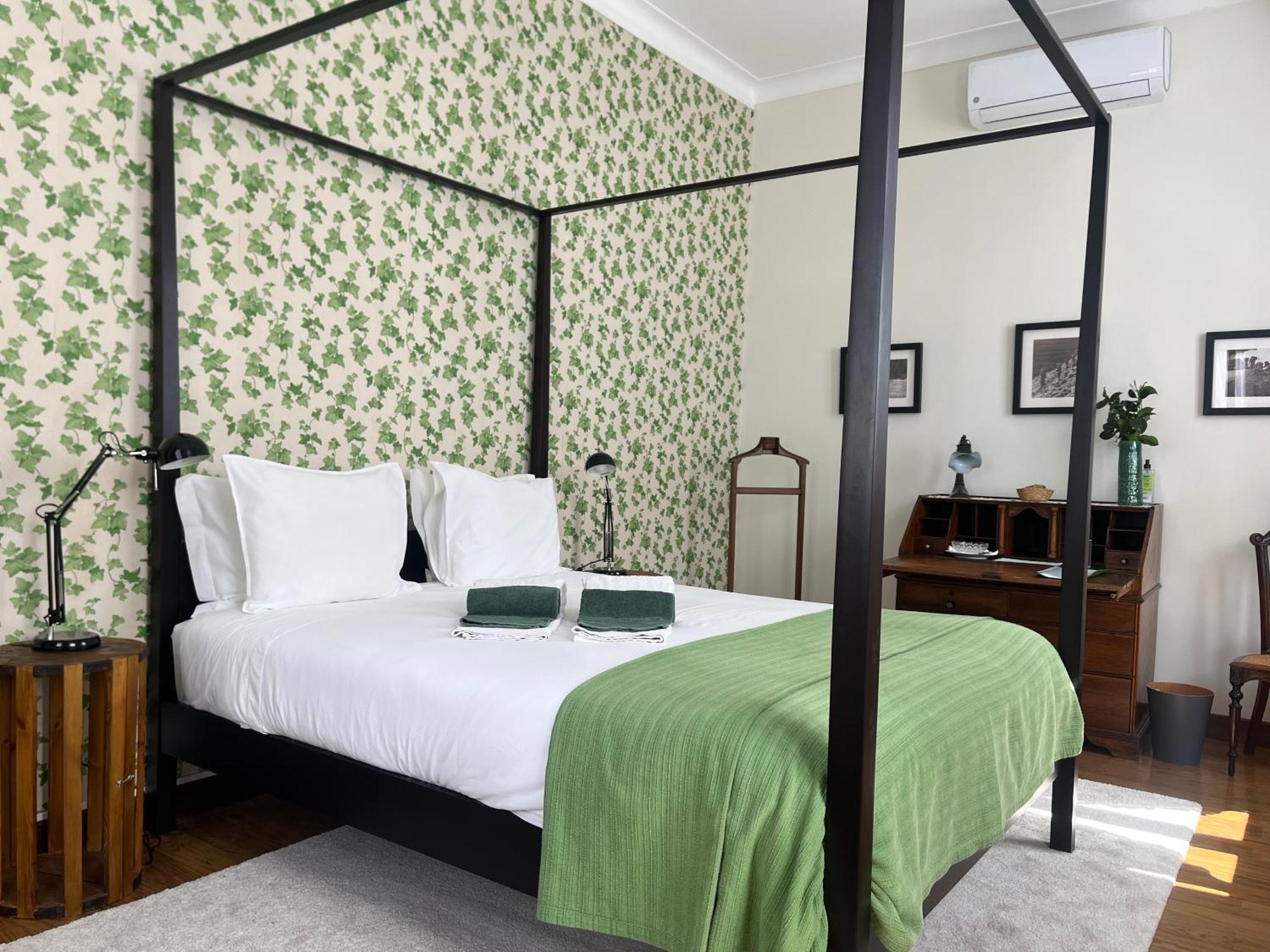 Quinta Da Travessa - Douro Hotel Covelinhas ภายนอก รูปภาพ